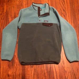 Women’s Patagonia Fleece Synchilla